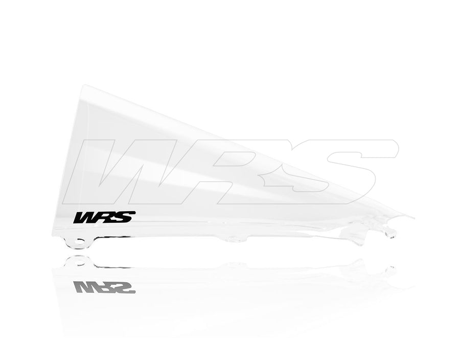 Yamaha YZF-R7 [2021-2026] - Racing voorruit +50 mm - bekijk 9