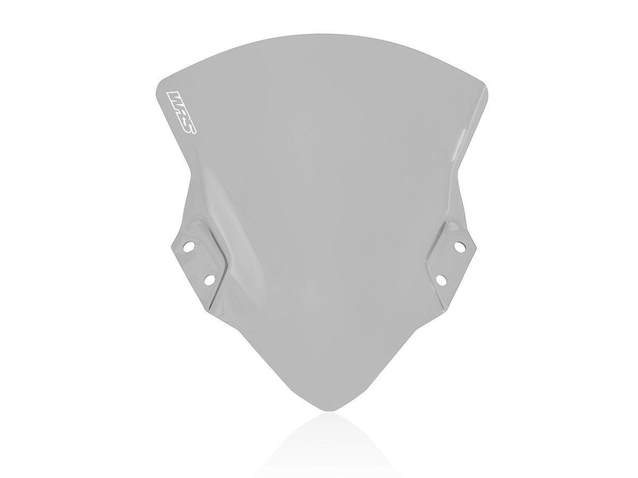 Kawasaki Ninja 400 [2018-2023] - Racing Standard Windschild – Ansicht 3