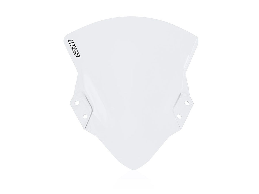 Kawasaki Ninja 400 [2018-2023] - Racing Standard Windschild – Ansicht 4