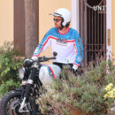 BMW F 900 GS Adventure [2024-] - Renntrikot Unit Garage – Pepsi