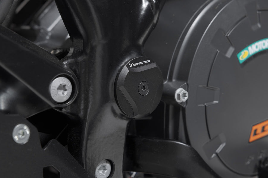KTM 1090 Adventure [2017-2018] - Rahmenabdeckungen – Bild 3