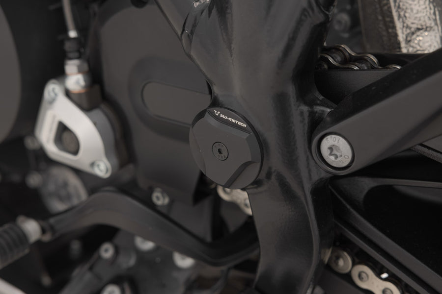KTM 1090 Adventure [2017-2018] - Rahmenabdeckungen – Bild 6