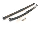 Suzuki Bandit GSF 650 S WVB5 [2005] - Spannschiene und Gleitschiene Set-4