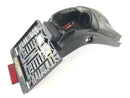 KTM 640 LC4 Prestige [2003] - Kennzeichenhalter-1