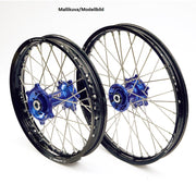 YAMAHA YZ 125 [1993-2025] - motorfietswiel