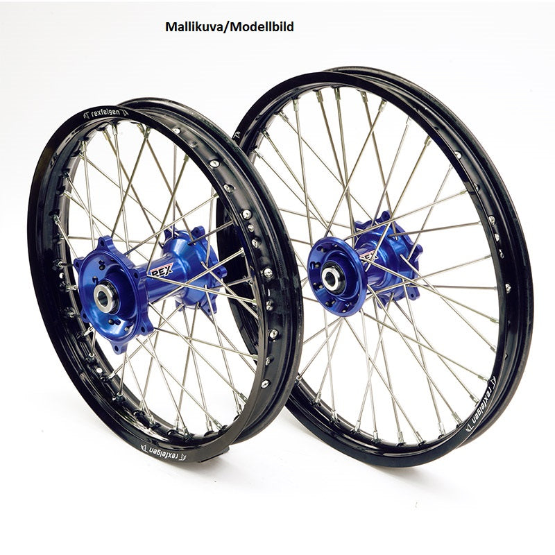 KTM 500 XC W [2015-2025] - motorfietswiel