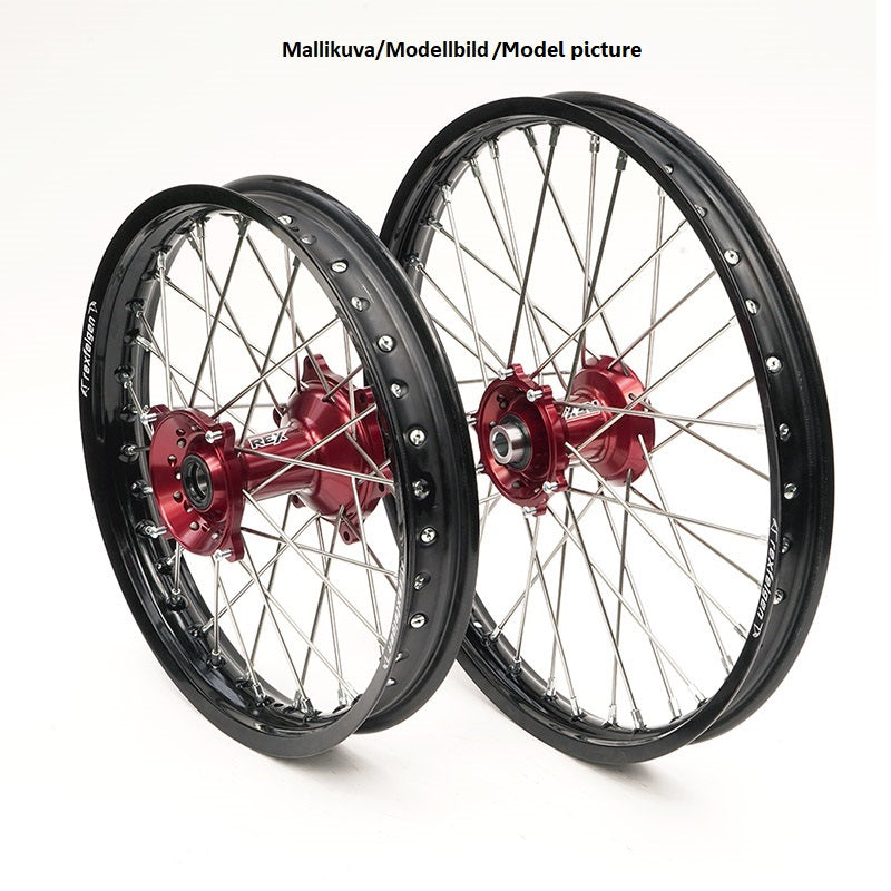 HONDA CRF 250 R [2004-2025] - motorcycle wheel