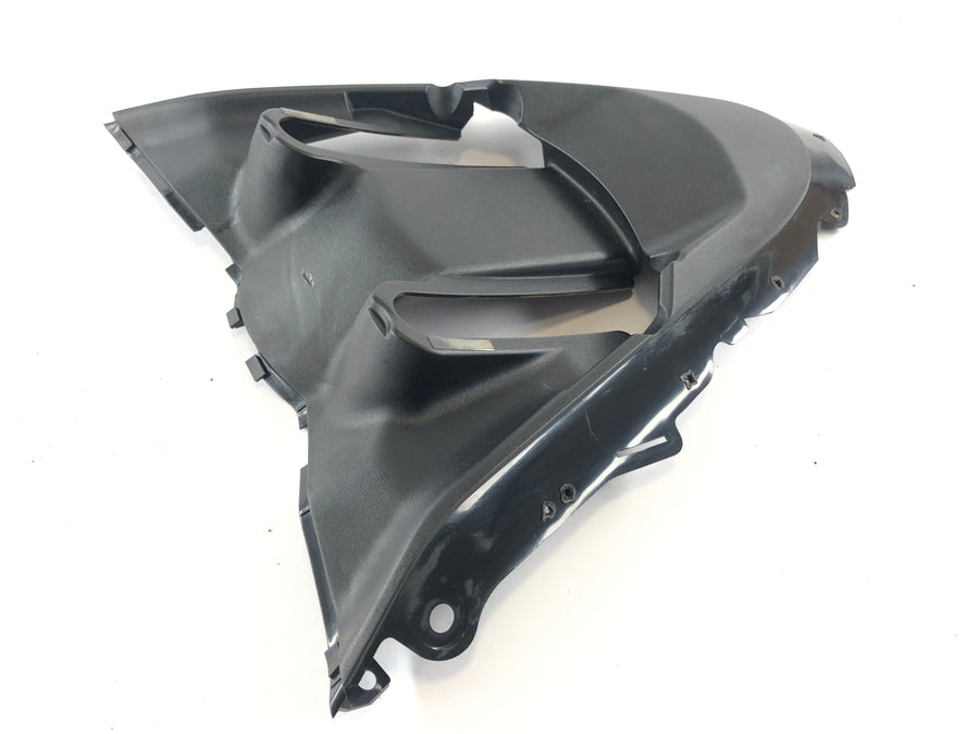 Suzuki DL 1000 V-Strom [2006] - Cockpit fairing upper