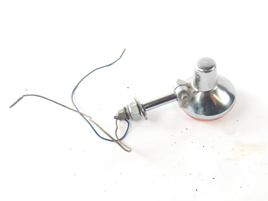 Yamaha XT 350 3YT / 55V [1991] - Indicators
