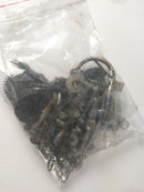 Suzuki DR 650 SP42B - Schroeven Springshouder Starter Disc Bolt Set Set-2