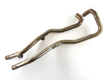 Husqvarna SMR 570 [2003] - Manifold Manifold Pipes - 0