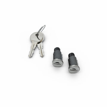 BMW R 1150 GS Adventure [2002-2006] - Ersatzschloss für das Schnellverschlusssystem der Tasche