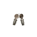 BMW F 850 GS [2018-2024] - Ersatzschloss für das Schnellverschlusssystem der Tasche