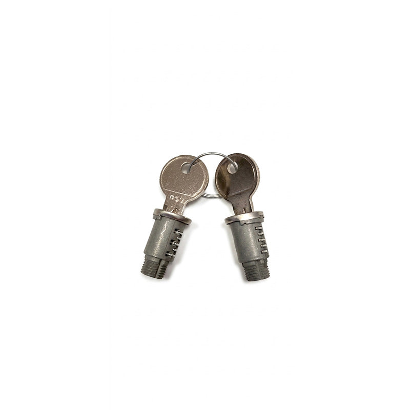 BMW R 1200 GS [2004-2012] - Ersatzschloss für Taschen-Schnellverschlusssystem