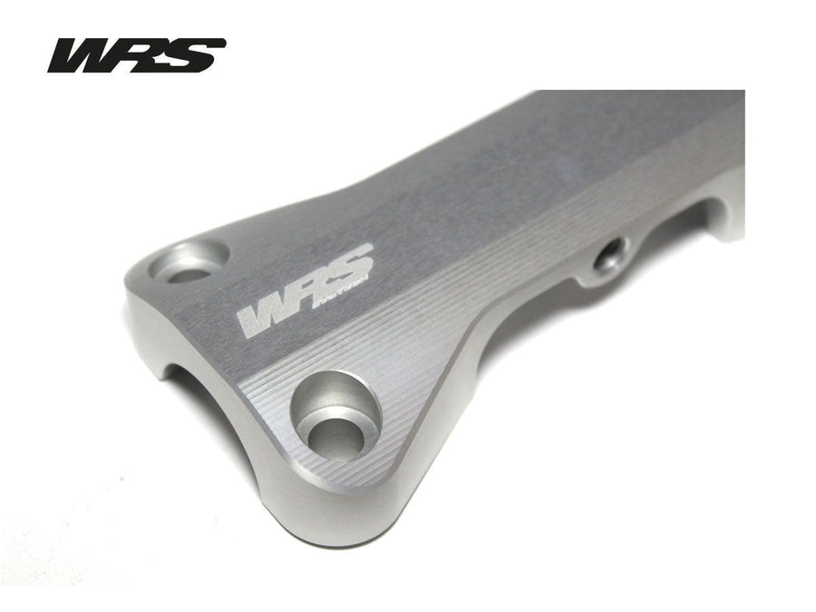 Ducati Multistrada 1200 [2010-2014] - Ergal handlebar riser with RAM mount - view 2