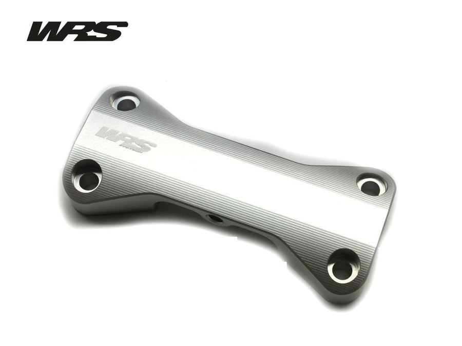 Ducati Multistrada 1200 [2010-2014] - Ergal handlebar riser with RAM mount - view 3