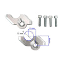 BMW R 1200 GS LC wheel [2013-2019] - handlebar risers
