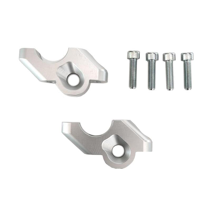 BMW R 1200 GS LC wheel [2013-2019] - handlebar risers