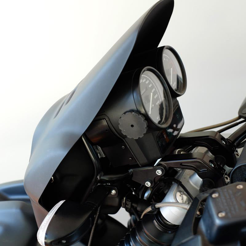 BMW R 1150 GS [1999-2004] - stuurbevestiging