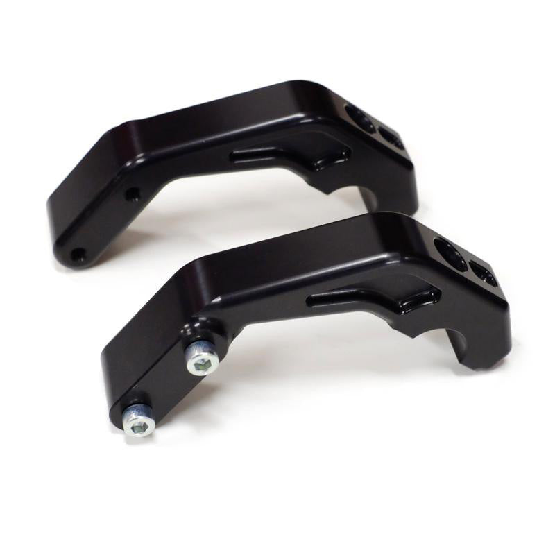 BMW R 1150 GS [1999-2004] - stuurbevestiging