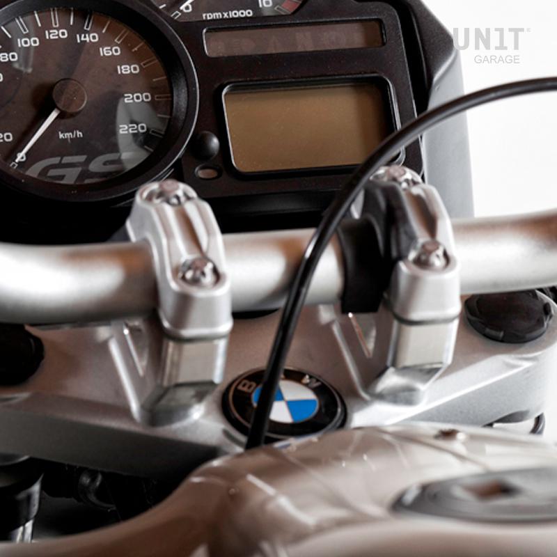 BMW R 1200 GS [2004-2012] - Lenkeraufsätze 2008–2012