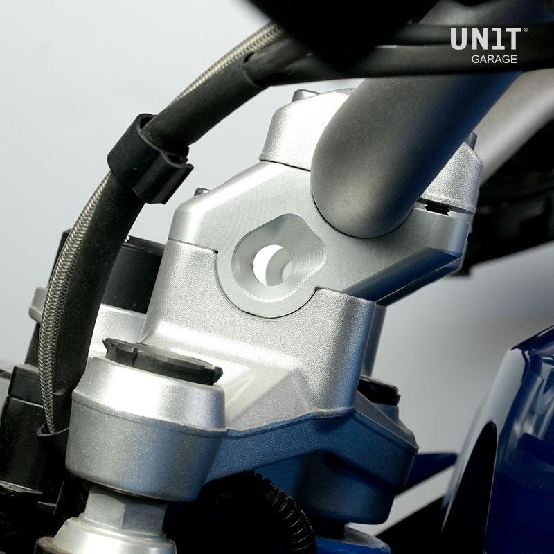 BMW R 1200 GS LC wheel [2013-2019] - handlebar risers