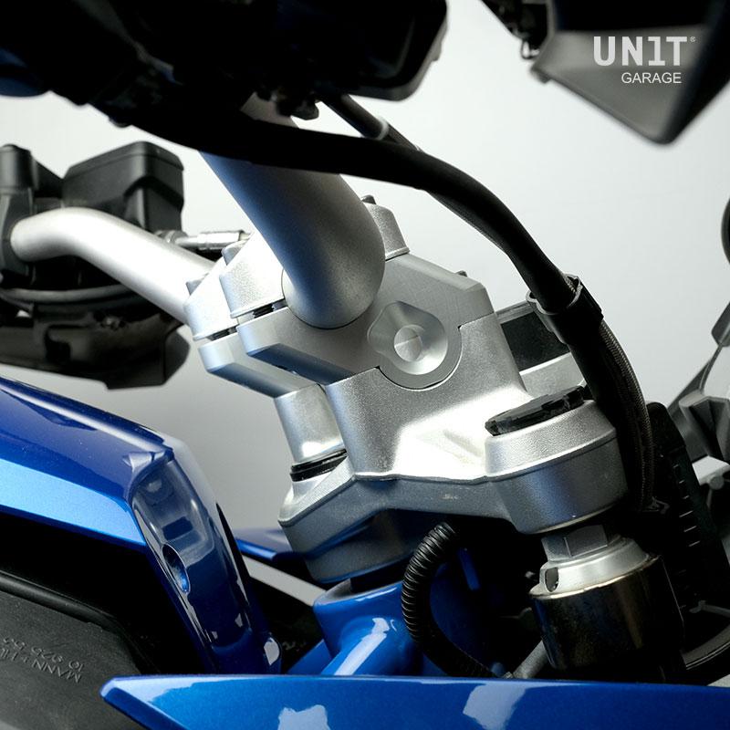 BMW R 1200 GS LC wheel [2013-2019] - handlebar risers
