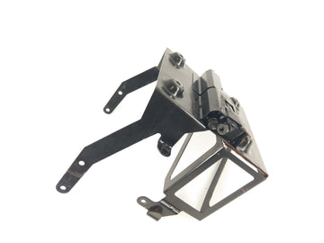 BMW R 1100 GS [1994] - Battery holder battery compartment - 0