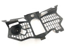 Honda Africa Twin XRV 750 RD07 [1993] - Cover Grille Cooling Grille-1