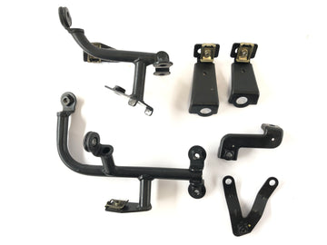 Triumph Daytona 955i T595N [2001] - Set bekledinghouder