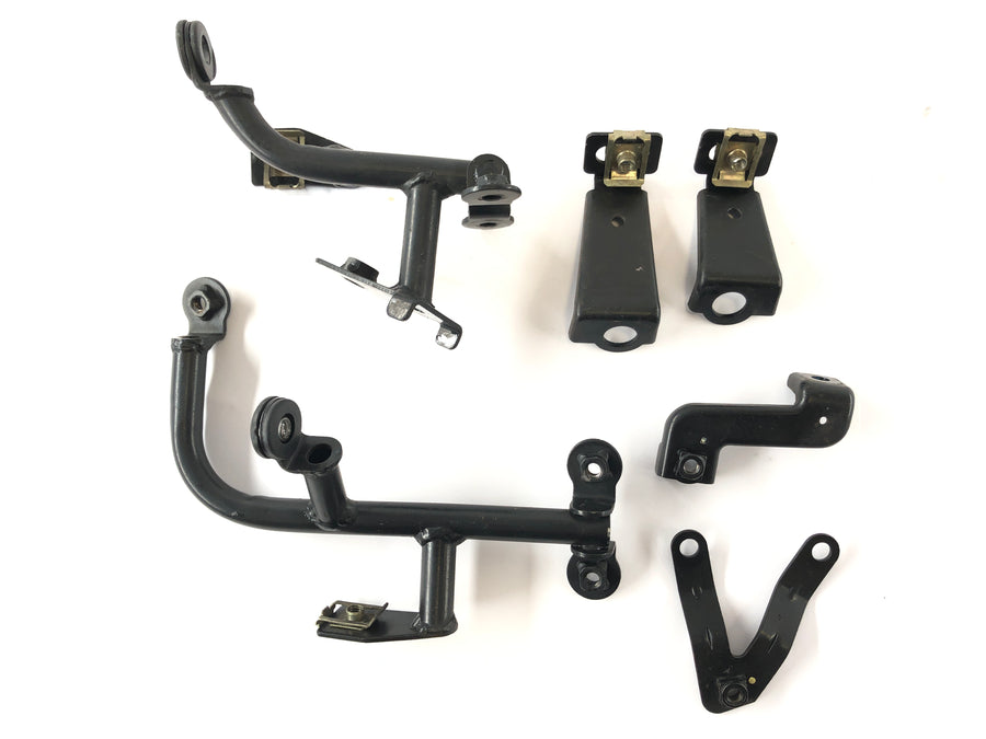 Triumph Daytona 955i T595N [2001] - Set bekledinghouder