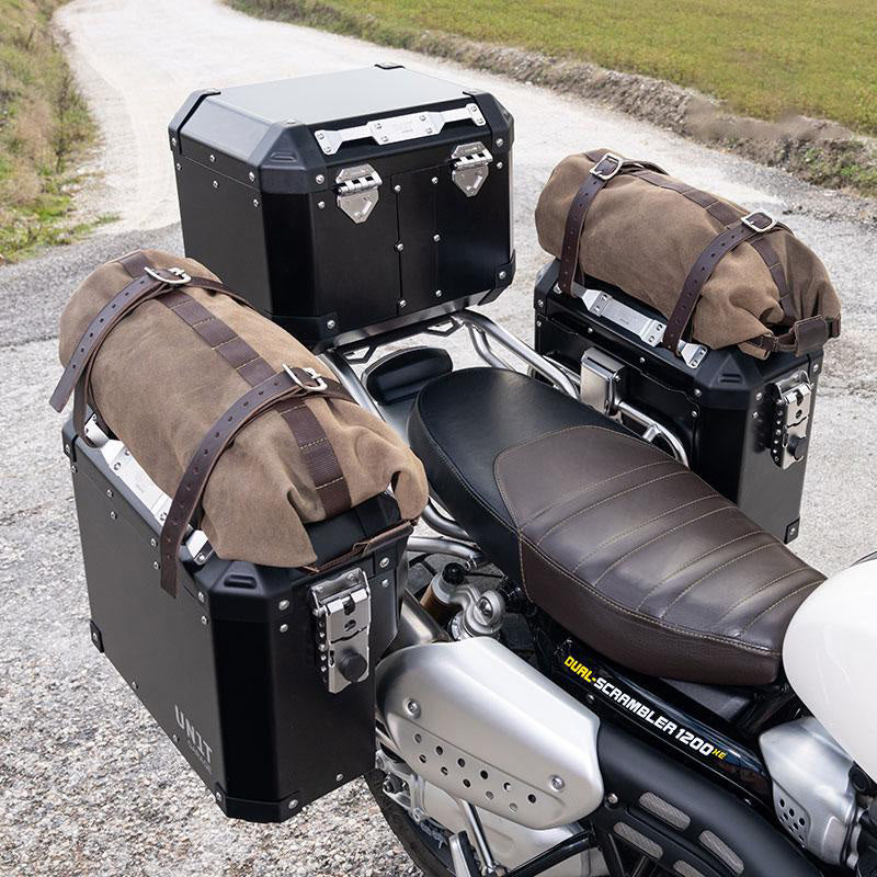 BMW R 1150 GS [1999-2004] - Canvas op rol