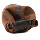 BMW R nineT 1200 Racer [2017-2020] - Roll Split Leder