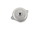 KTM SX-F 250 4-takt [2008]-Oilfilter deksel dekselfilter-2