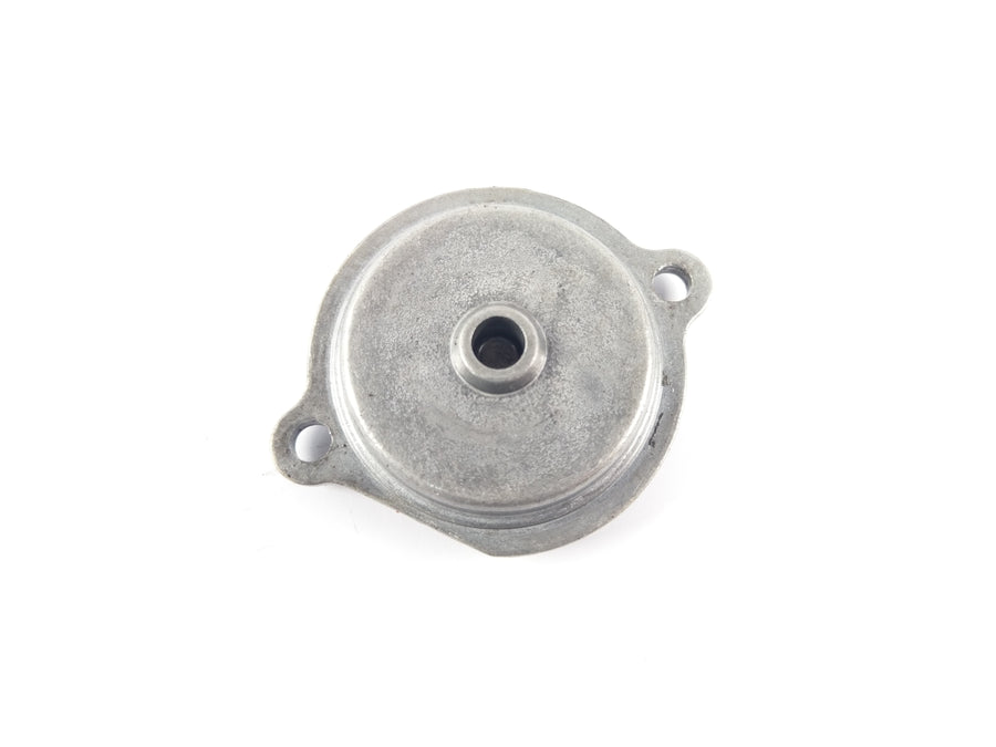 KTM SX-F 250 4-takt [2008]-Oilfilter deksel dekselfilter