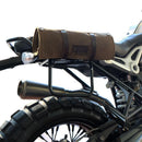 BMW R 1150 R [2000-2006] - Werkzeug- und Gepäckrolle aus gewachstem Spaltleder