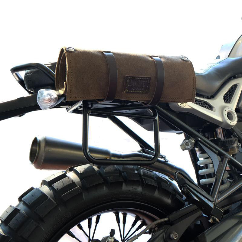 BMW F 850 GS [2018-2024] - In der Kruste rollen
