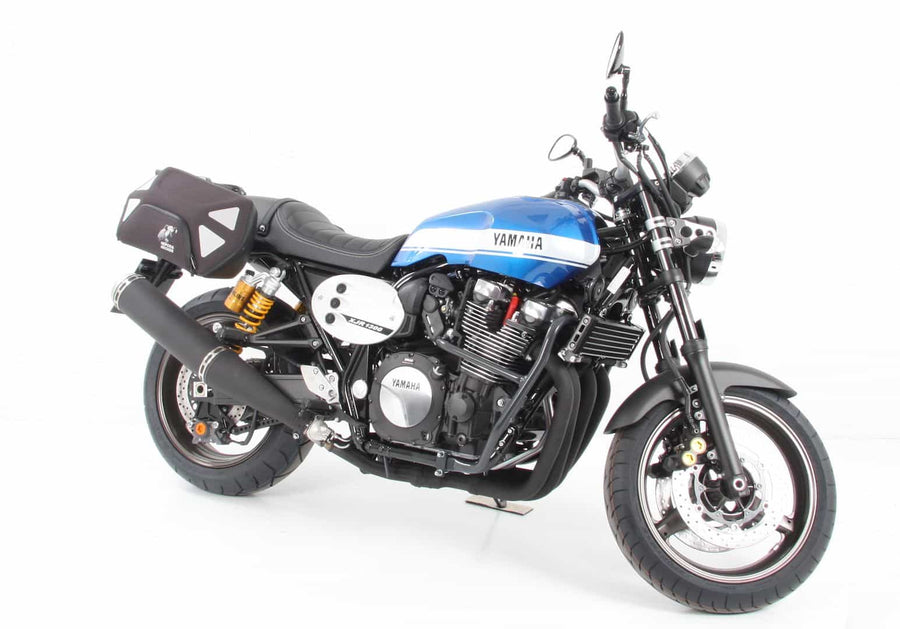 Yamaha XJR 1300 [2015-2016] - C-Bow Seitenträger