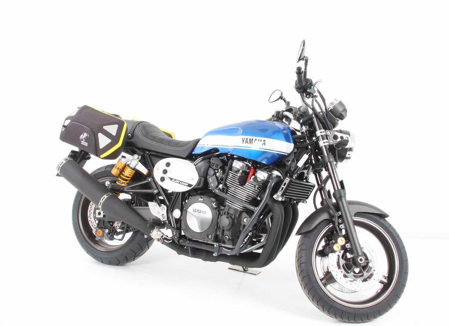 Yamaha XJR 1300 [2015-2016] - C-Bow Seitenträger