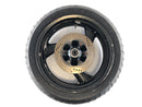 Ducati 900 SS [1993] - Hinterrad Rim Wheel met verfschade-7