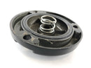 Kreidler Supermoto 125 [2008] - Oil filter cover-3