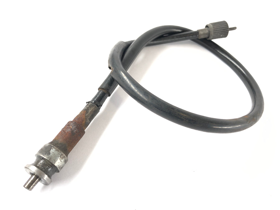 Honda CJ 360 T [1980] - Tachometer -as