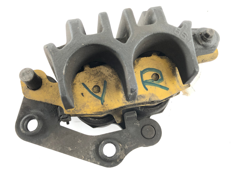 Suzuki DL 1000 V-Strom [2006] - Bremssattel Bremszange vorne rechts