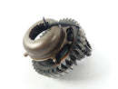 Honda NTV 650 RC33 - Gears of Gears-1