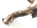 Yamaha XT 600 E 3TB [1991] - Exhaust Silencer-5