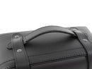 Motortas [Hepco & Becker] - Robuuste zijtas rechts bruin C-Bow – C-Bow