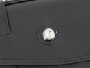 Motortas [Hepco & Becker] - Robuuste zijtas rechts bruin C-Bow – C-Bow
