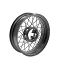 BMW R nineT 1200 Urban G/S (hoher Auspuff) [2017-2023] - BMW 17" Hinterrad (schwarze Speichen)