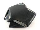 Husqvarna TE 510 [2008] - Plastic bekleding aan de front Motocross Black-1