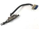 Yamaha DT 125 4BL [1997] - Rempomp achter-3